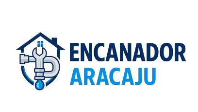 logo Encanador Aracaju